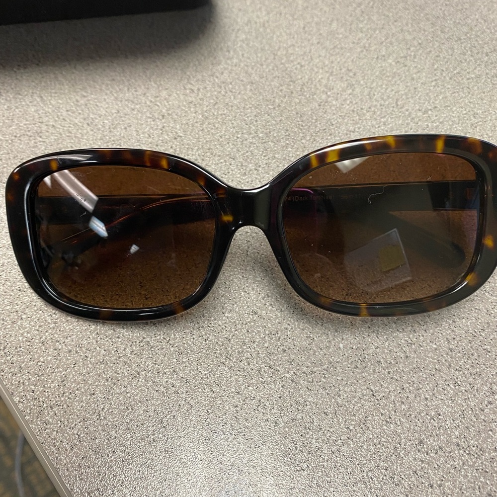 Coach Sunglasses